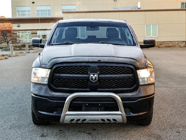 ram 1500 Classic 2020 - 3