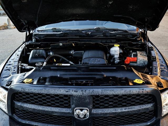 ram 1500 Classic 2020 - 9