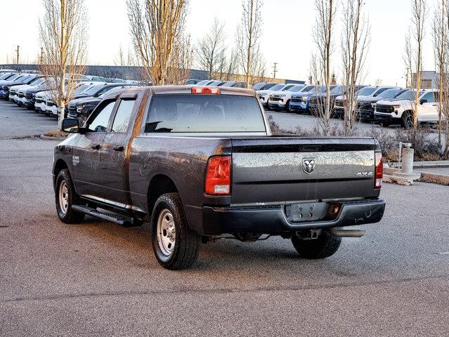 ram 1500 Classic 2020 - 11