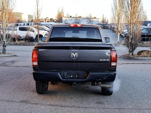 ram 1500 Classic 2020 - 12