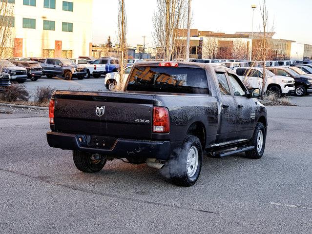 ram 1500 Classic 2020 - 13