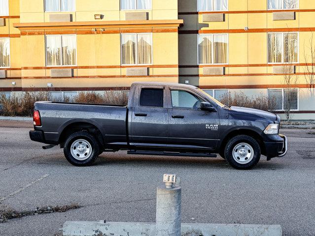 ram 1500 Classic 2020 - 14