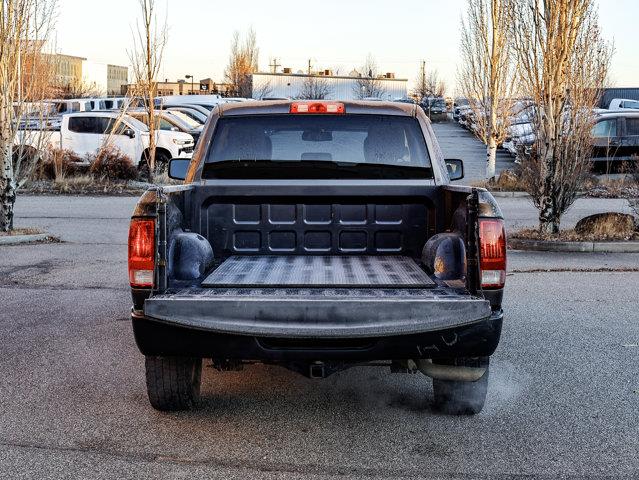 ram 1500 Classic 2020 - 15