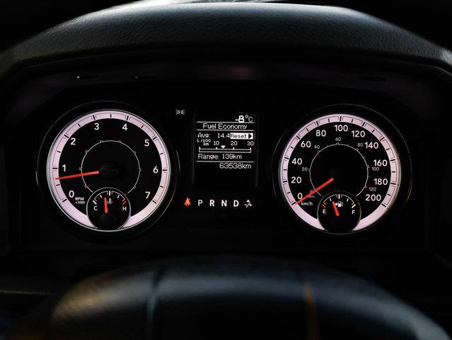 ram 1500 Classic 2020 - 20