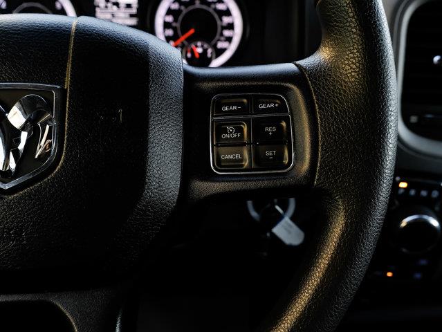 ram 1500 Classic 2020 - 21