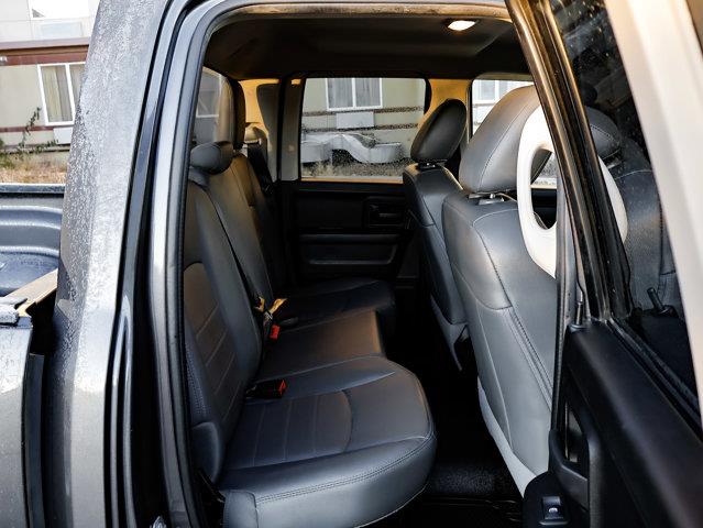 ram 1500 Classic 2020 - 25