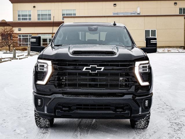 chevrolet Silverado 3500HD 2024 - 3