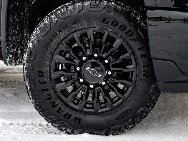 chevrolet Silverado 3500HD 2024 - 6