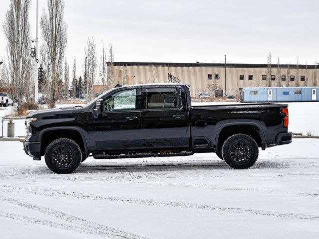 chevrolet Silverado 3500HD 2024 - 10