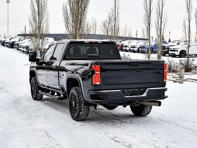 chevrolet Silverado 3500HD 2024 - 11