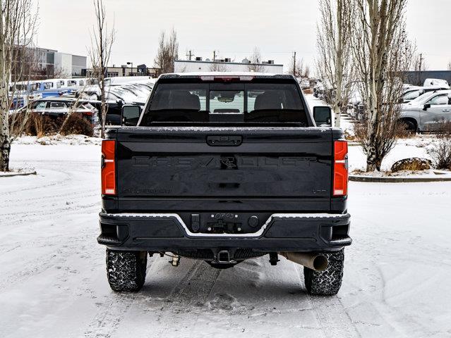 chevrolet Silverado 3500HD 2024 - 12