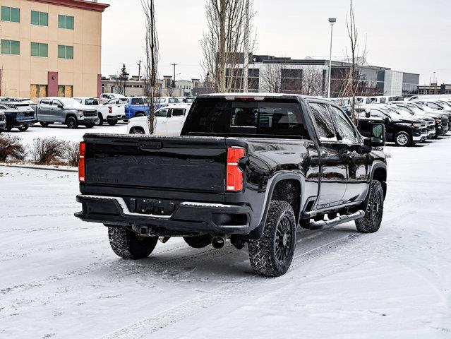 chevrolet Silverado 3500HD 2024 - 13