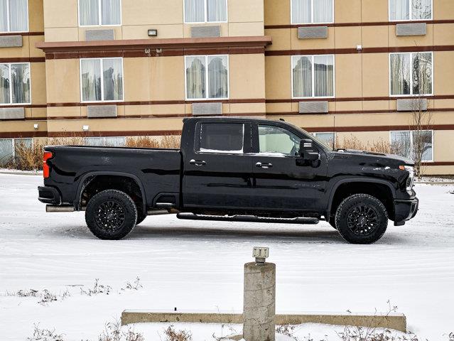 chevrolet Silverado 3500HD 2024 - 14