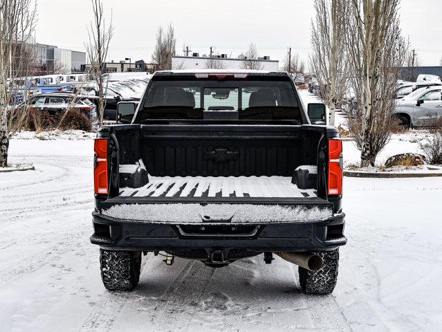 chevrolet Silverado 3500HD 2024 - 15