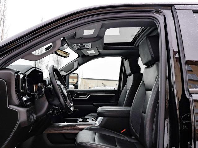 chevrolet Silverado 3500HD 2024 - 16