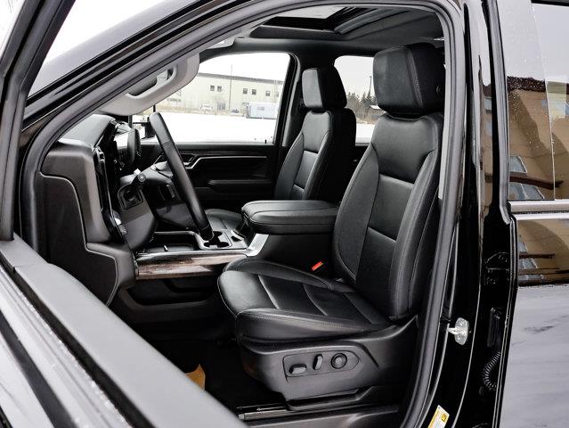 chevrolet Silverado 3500HD 2024 - 17