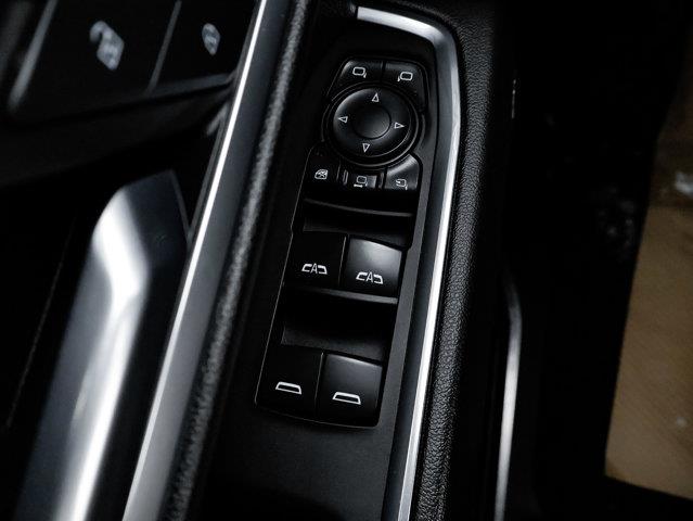 chevrolet Silverado 3500HD 2024 - 18