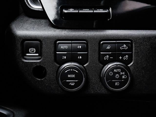 chevrolet Silverado 3500HD 2024 - 21