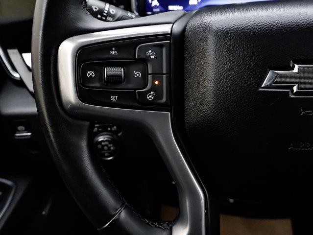 chevrolet Silverado 3500HD 2024 - 23