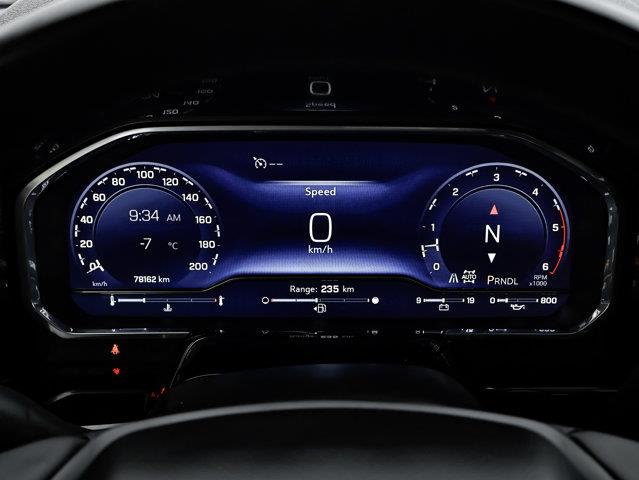 chevrolet Silverado 3500HD 2024 - 24