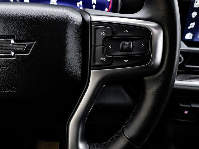 chevrolet Silverado 3500HD 2024 - 25