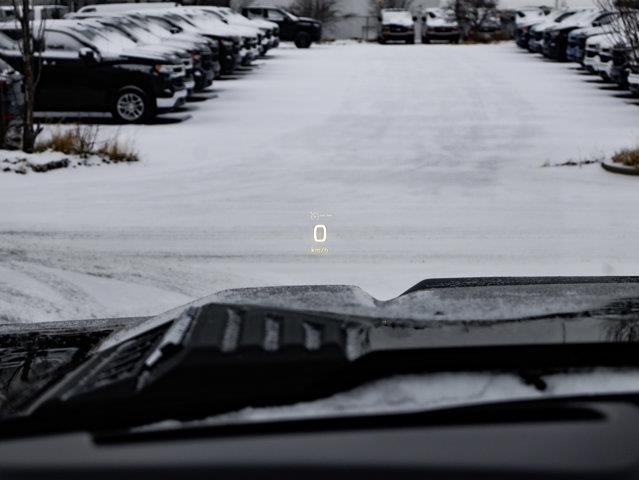 chevrolet Silverado 3500HD 2024 - 27