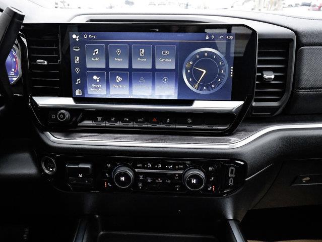 chevrolet Silverado 3500HD 2024 - 29