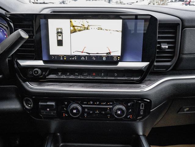 chevrolet Silverado 3500HD 2024 - 30