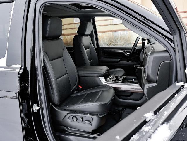 chevrolet Silverado 3500HD 2024 - 31