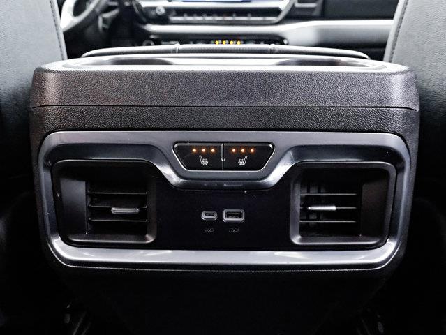 chevrolet Silverado 3500HD 2024 - 33