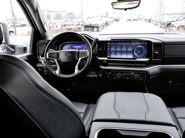 chevrolet Silverado 3500HD 2024 - 34