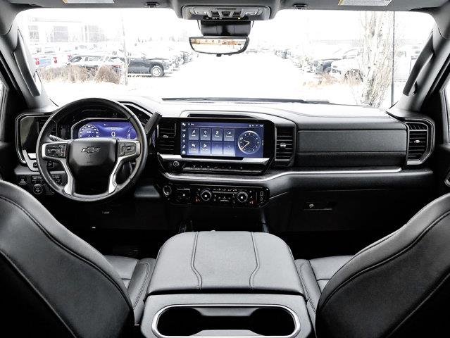 chevrolet Silverado 3500HD 2024 - 35