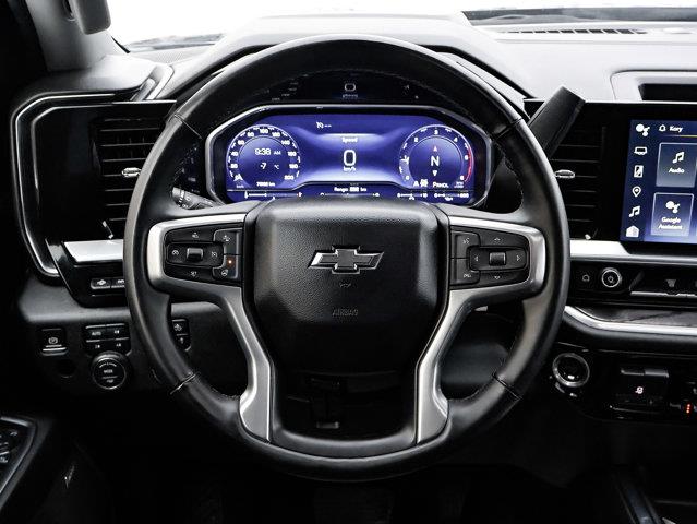 chevrolet Silverado 3500HD 2024 - 36