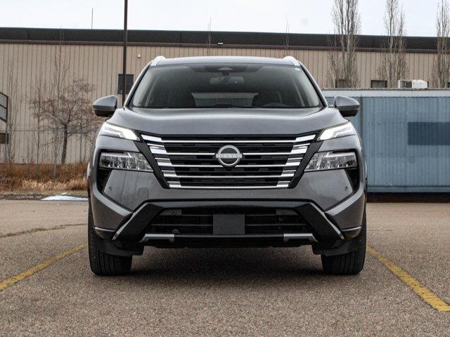 nissan Rogue 2024 - 3