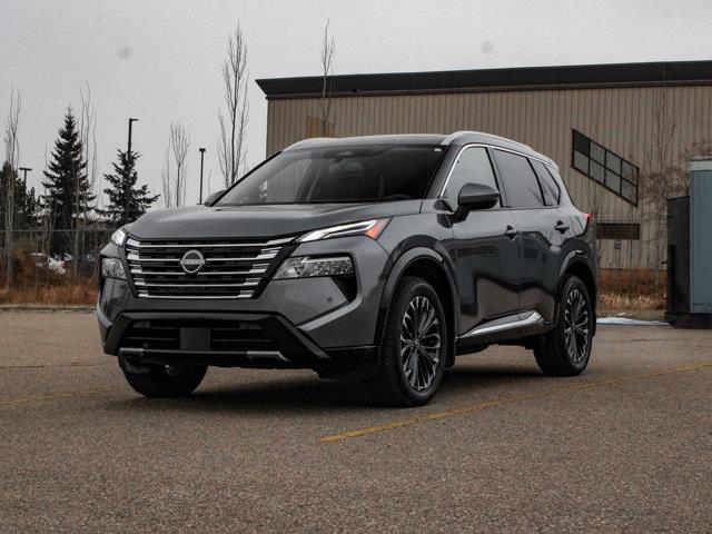 nissan Rogue 2024 - 4