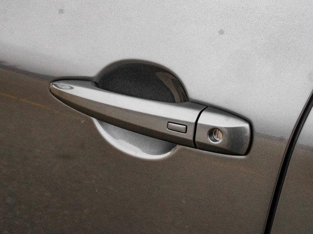 nissan Rogue 2024 - 12