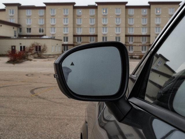 nissan Rogue 2024 - 13