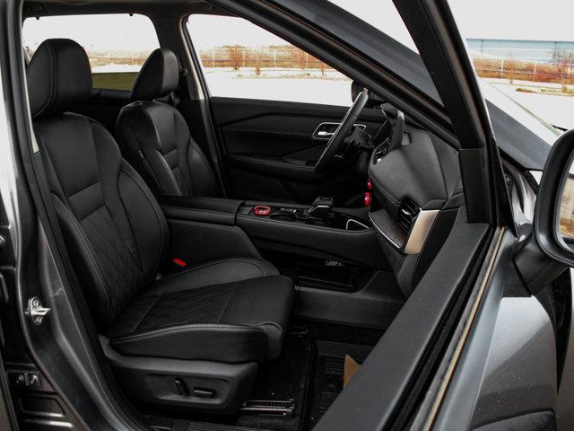 nissan Rogue 2024 - 15