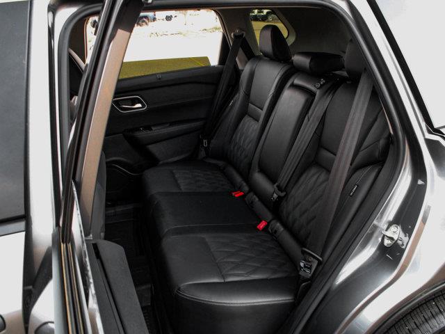 nissan Rogue 2024 - 16