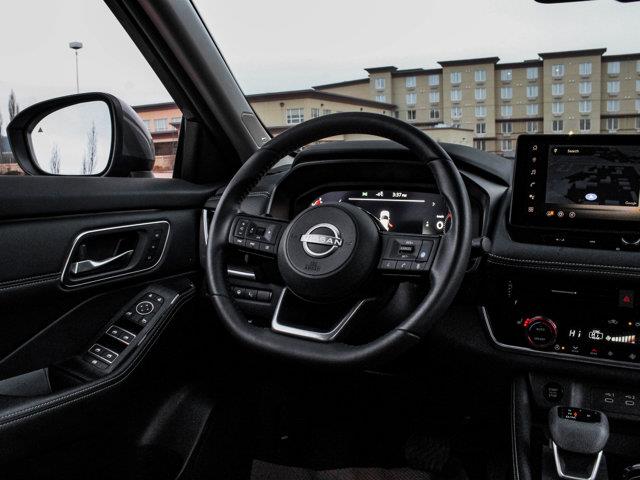 nissan Rogue 2024 - 18