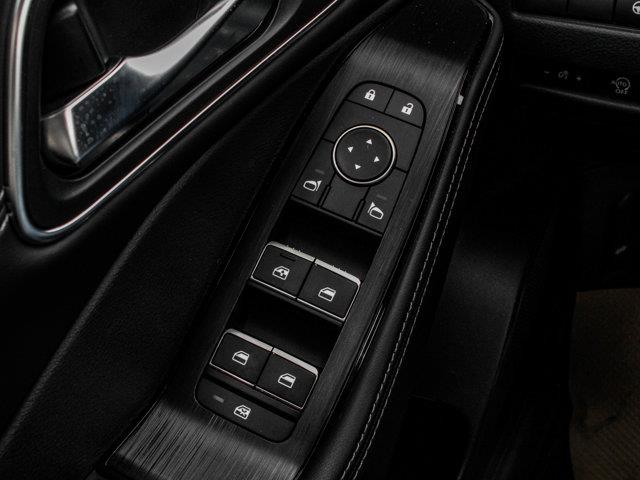 nissan Rogue 2024 - 19