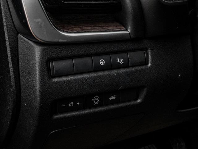 nissan Rogue 2024 - 20