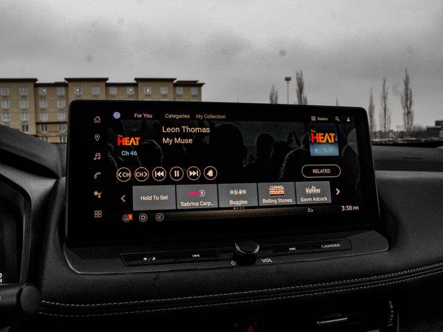 nissan Rogue 2024 - 26