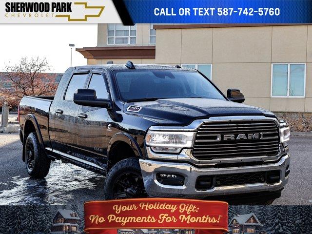 ram 2500 2022