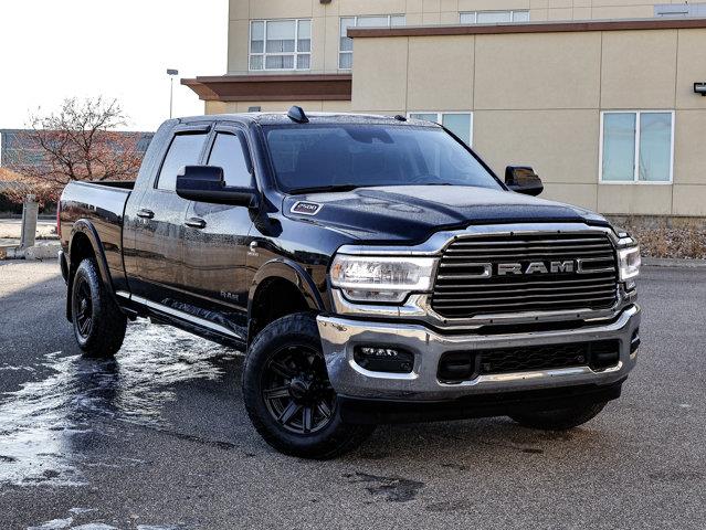 ram 2500 2022 - 2
