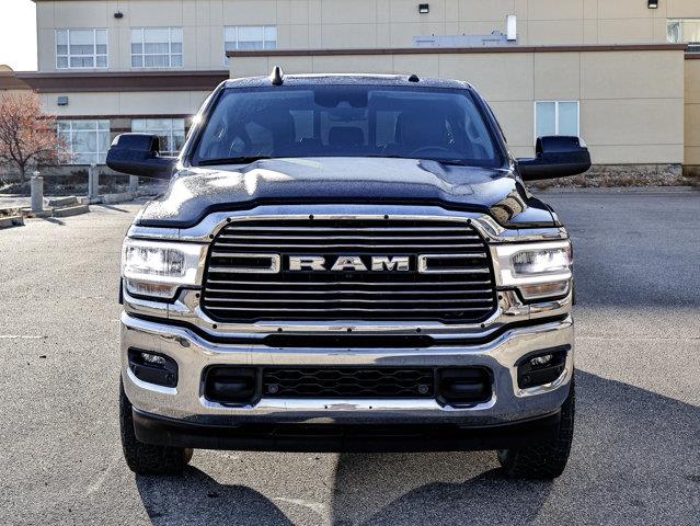 ram 2500 2022 - 3