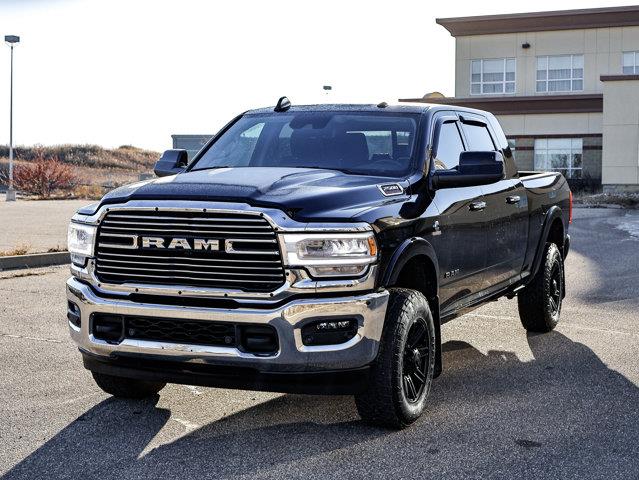 ram 2500 2022 - 4