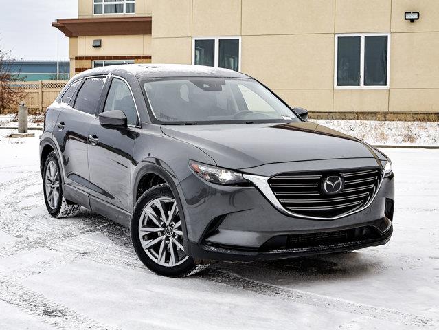 mazda CX-9 2021 - 2
