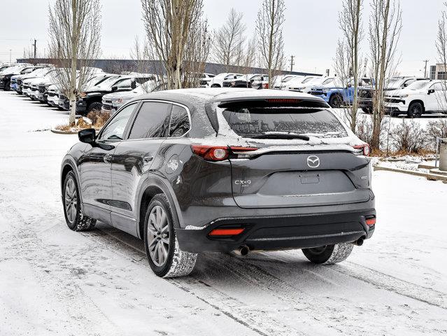 mazda CX-9 2021 - 11