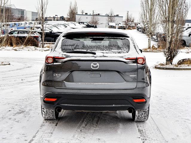 mazda CX-9 2021 - 12